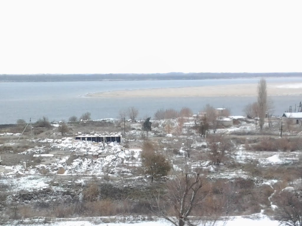 Волга