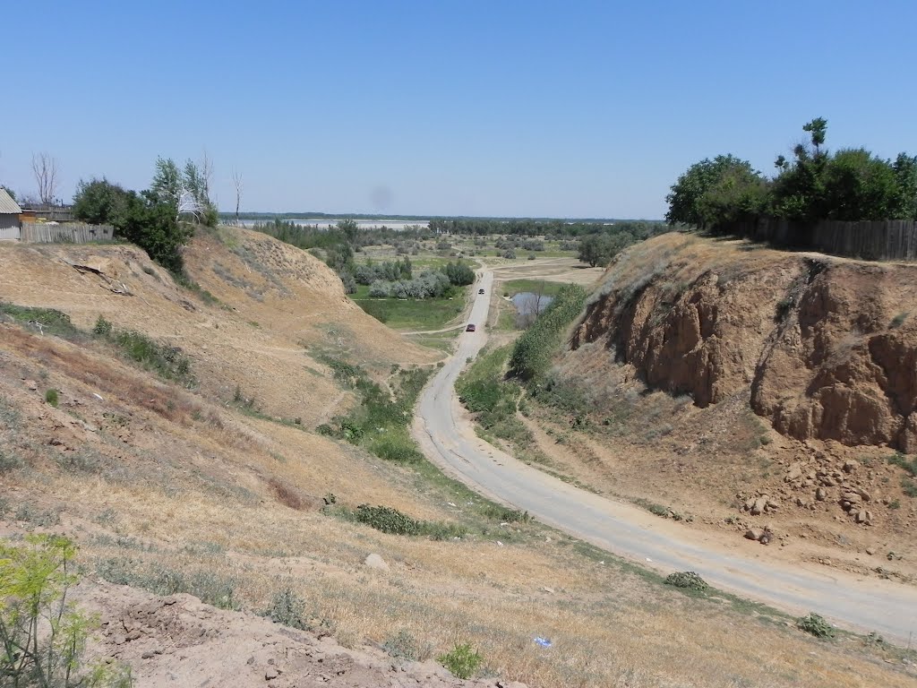 Svetlyy Yar (12 Jun 2012)