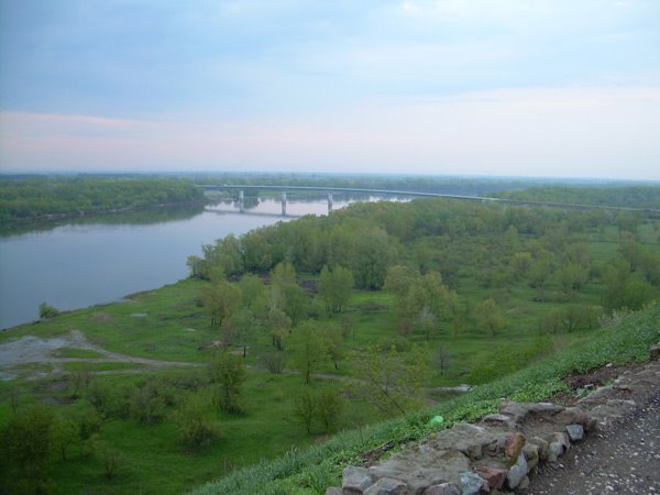 Мост
