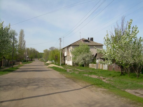 Серафимович