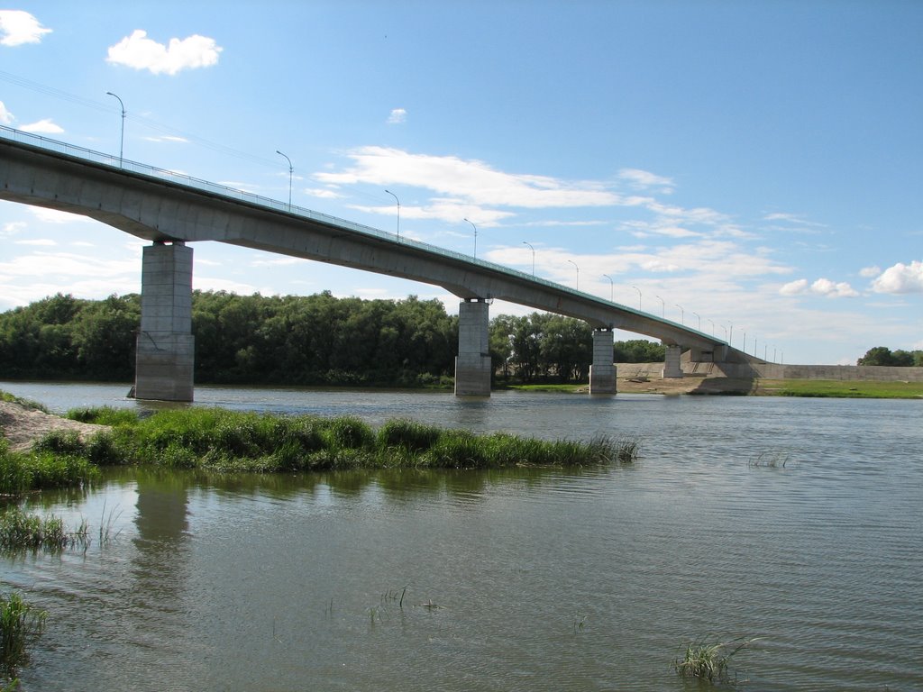 Serafimovich