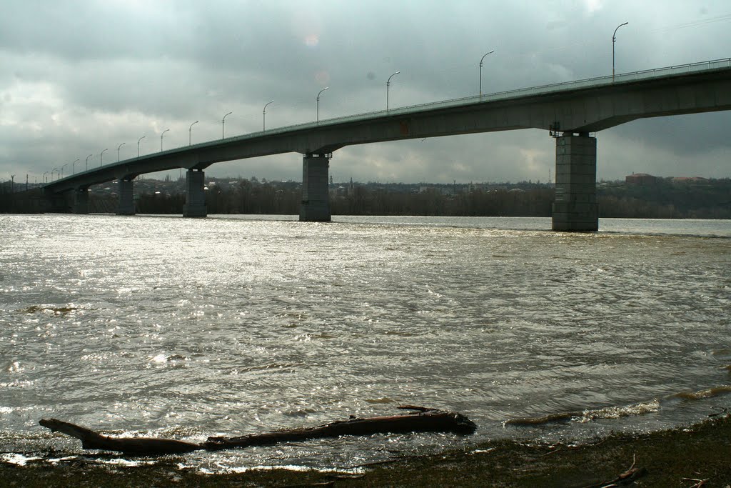 фото Юрия Мельникова