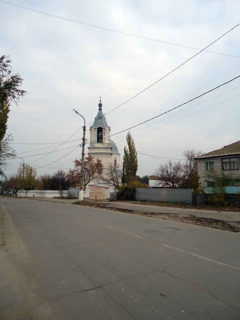 Церковь