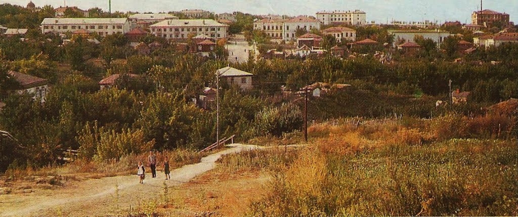 г. Серафимович
