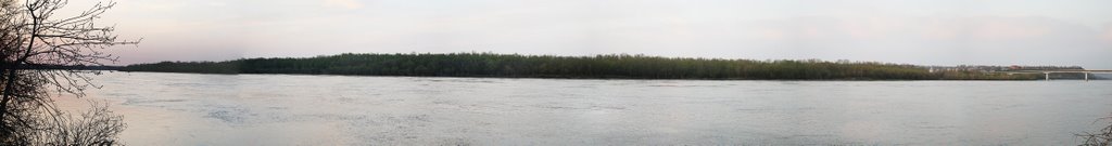 Панорама Дона