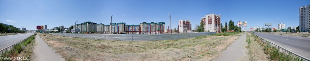 Панорама "7 ветров"