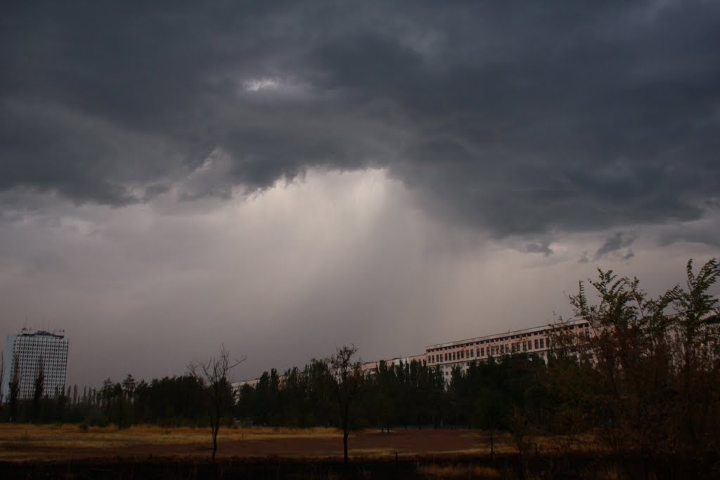 thunderstorm