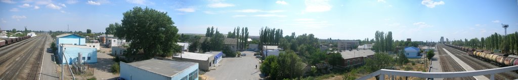 Surovikino