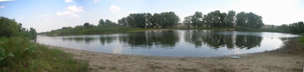 Chir River