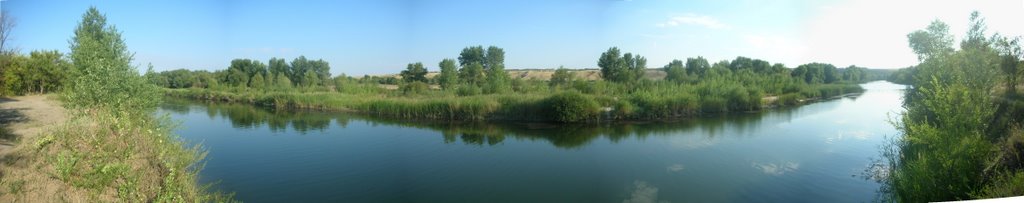 Chir River 2