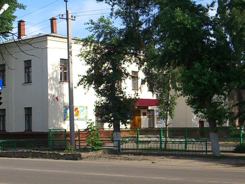 ГИМНАЗИЯ № 1