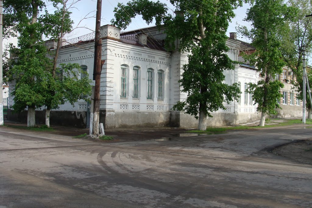 МЕДУЧИЛИЩЕ