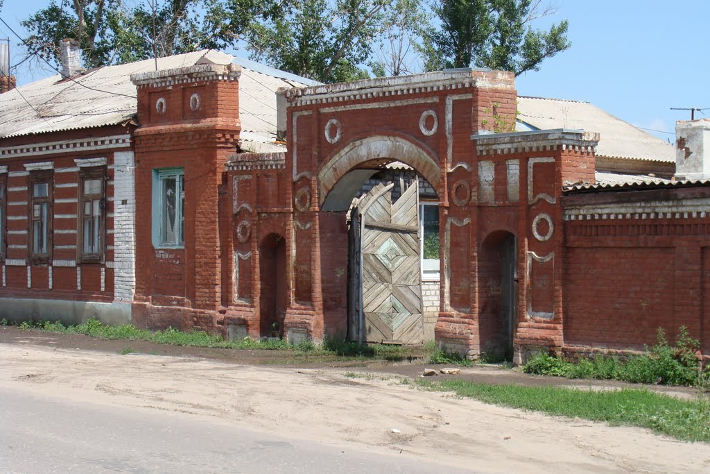 ВРАТА