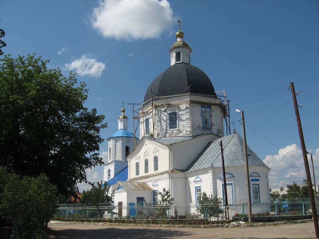 Покровский храм (1792)