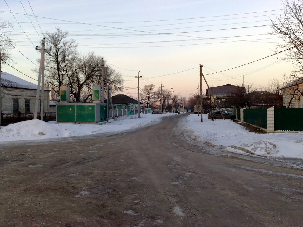 070214 Утро