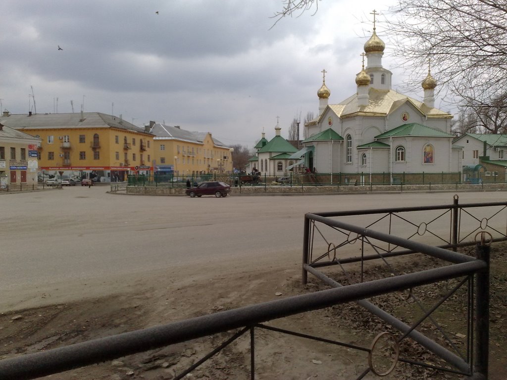 Собор 02.04.09
