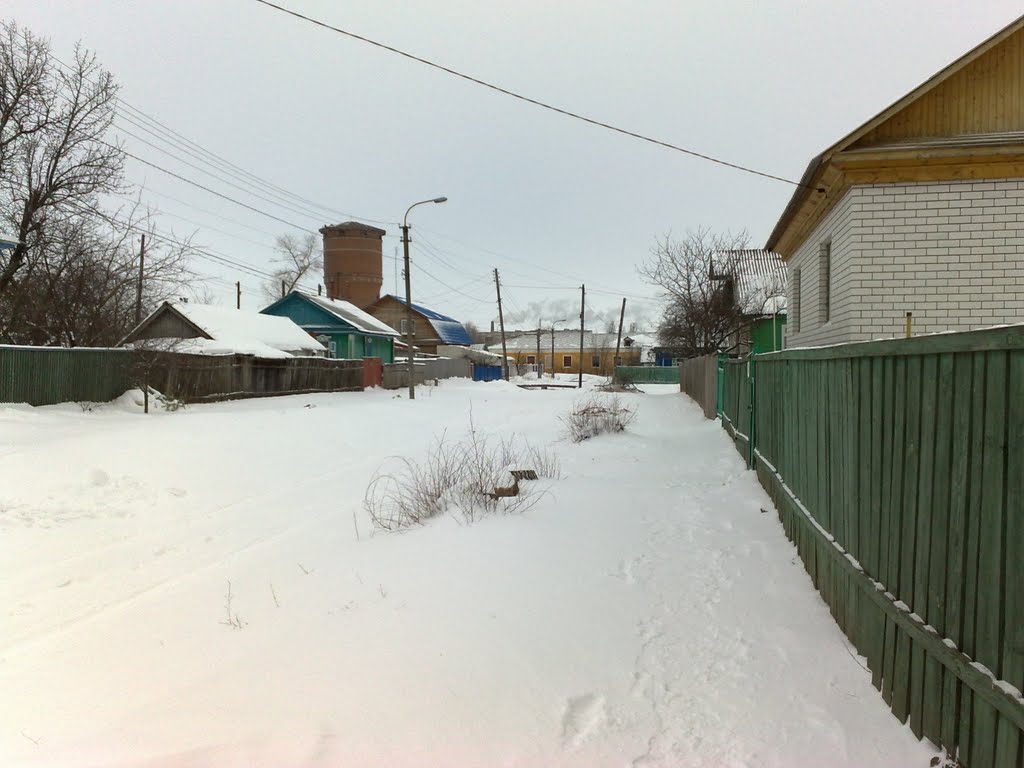 ул. Урицкого 30012010