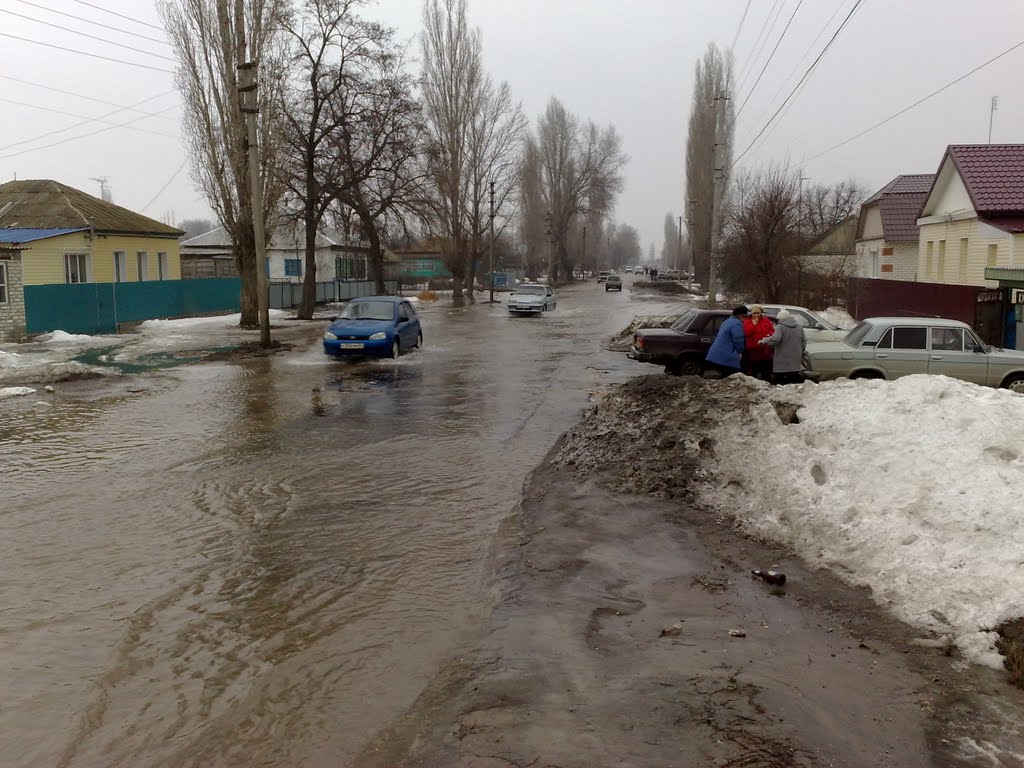 22.03.10 Вода