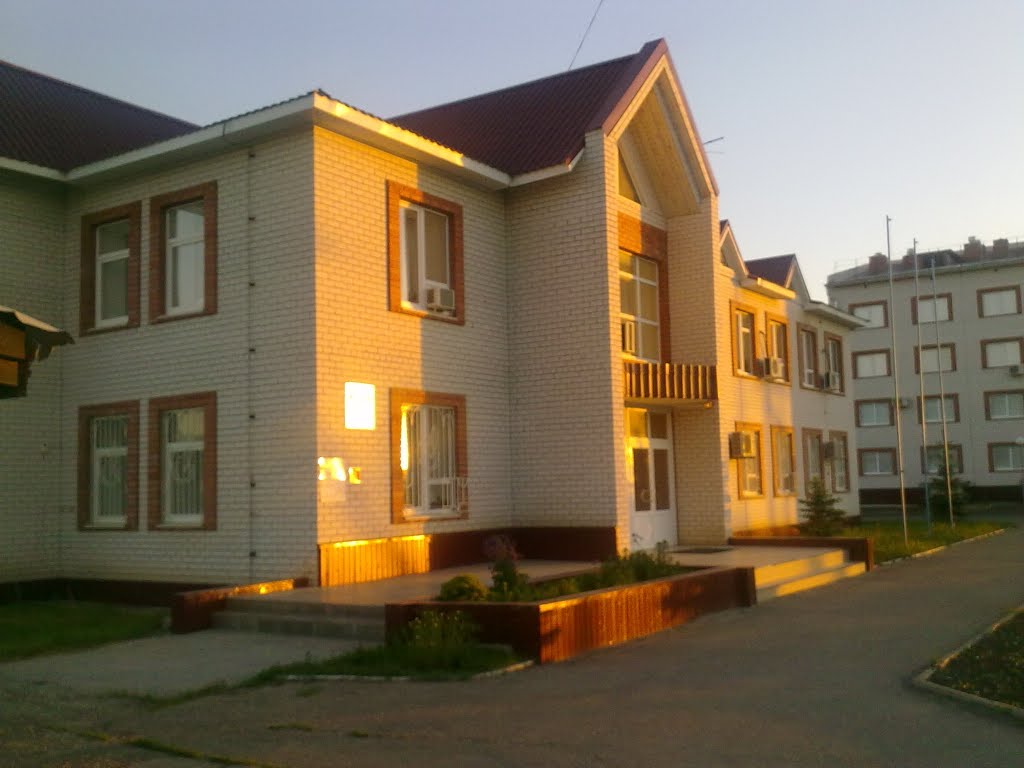 УКК