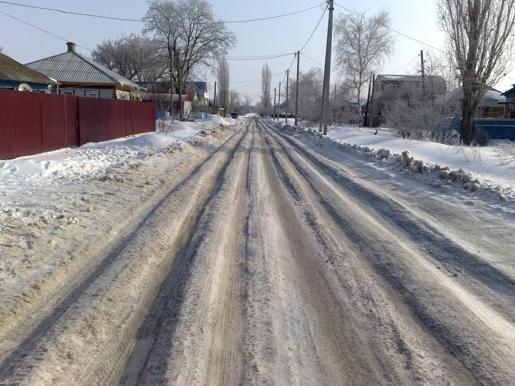 09.03.12 Колея