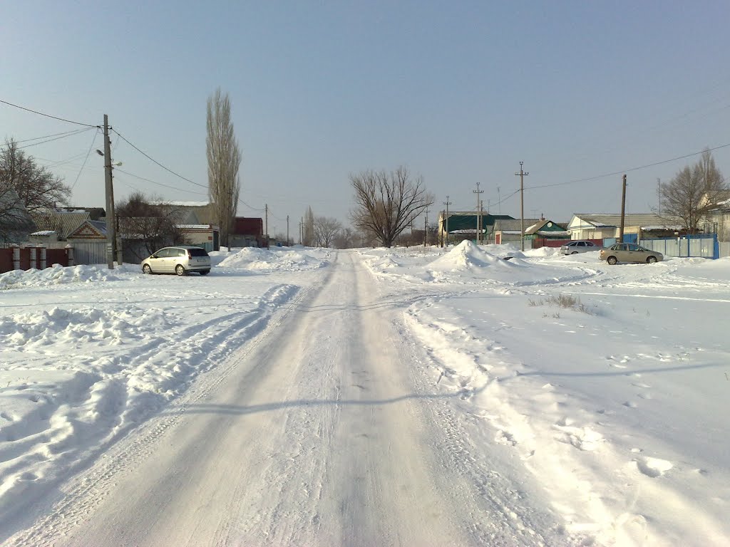 11.03.12 Дорога