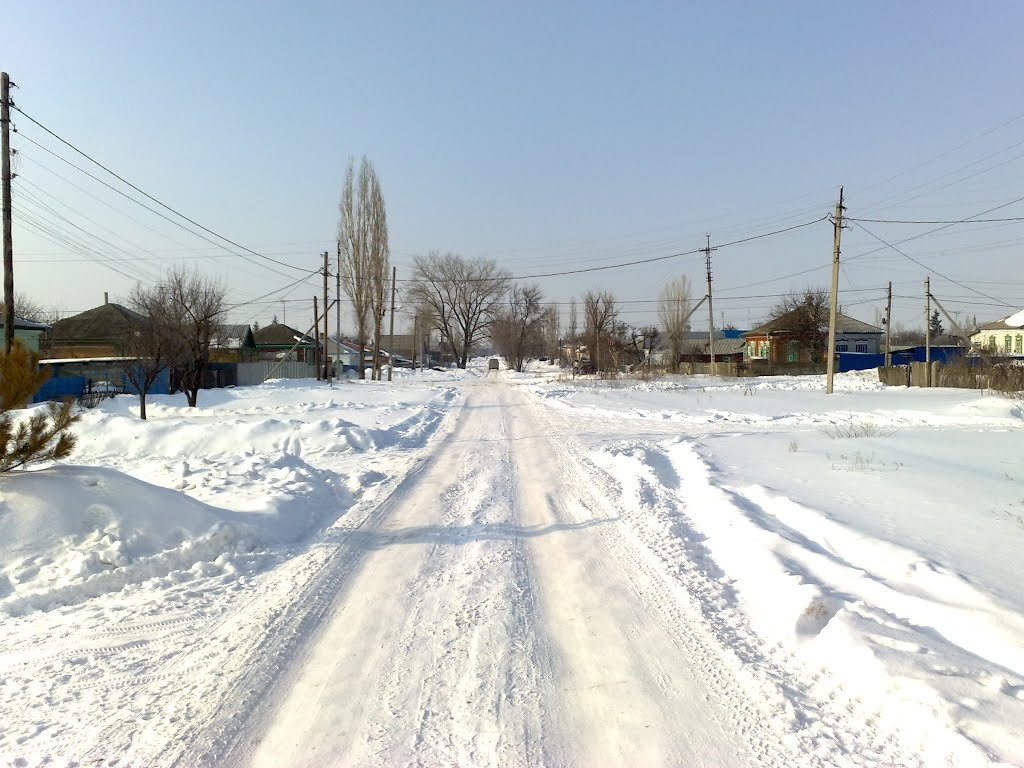 11.03.12 Еще дорога