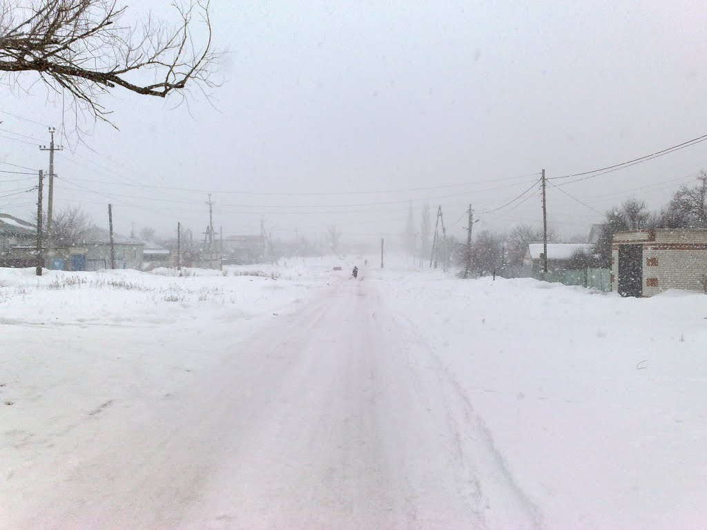 15.03.12 Снегопад