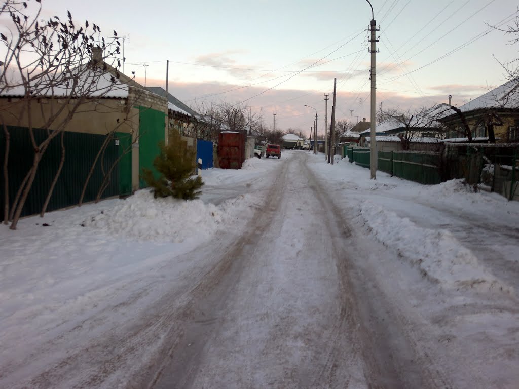 31.01.13 улочка