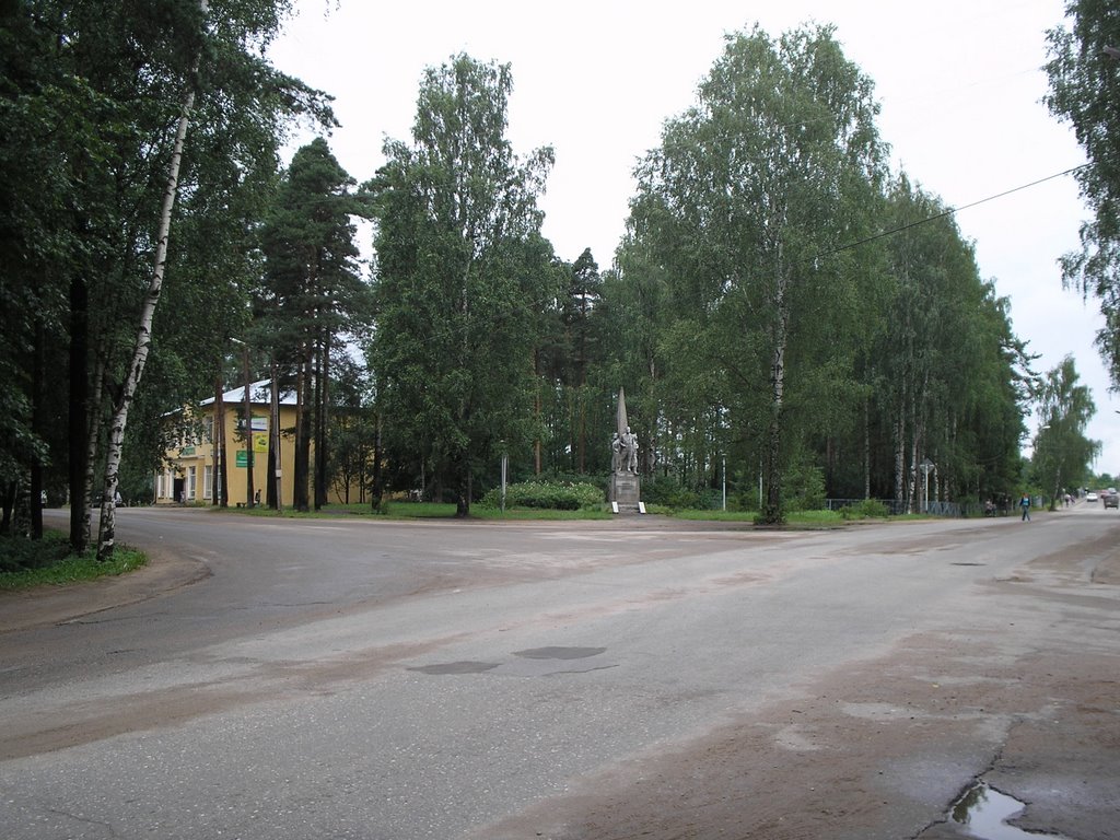 Бабаево