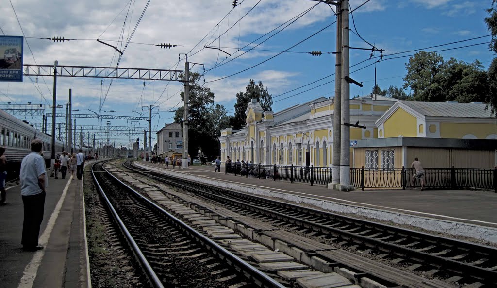 бабаево