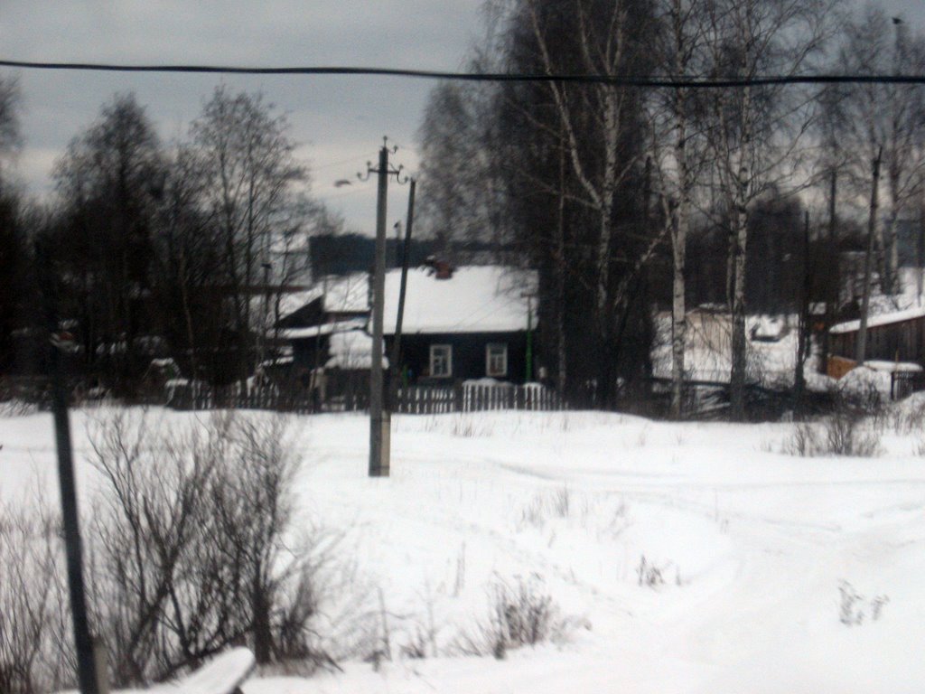 Бабаево