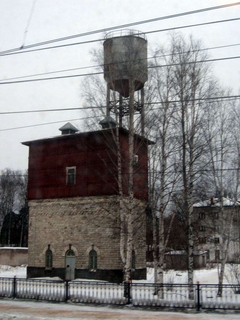 Бабаево