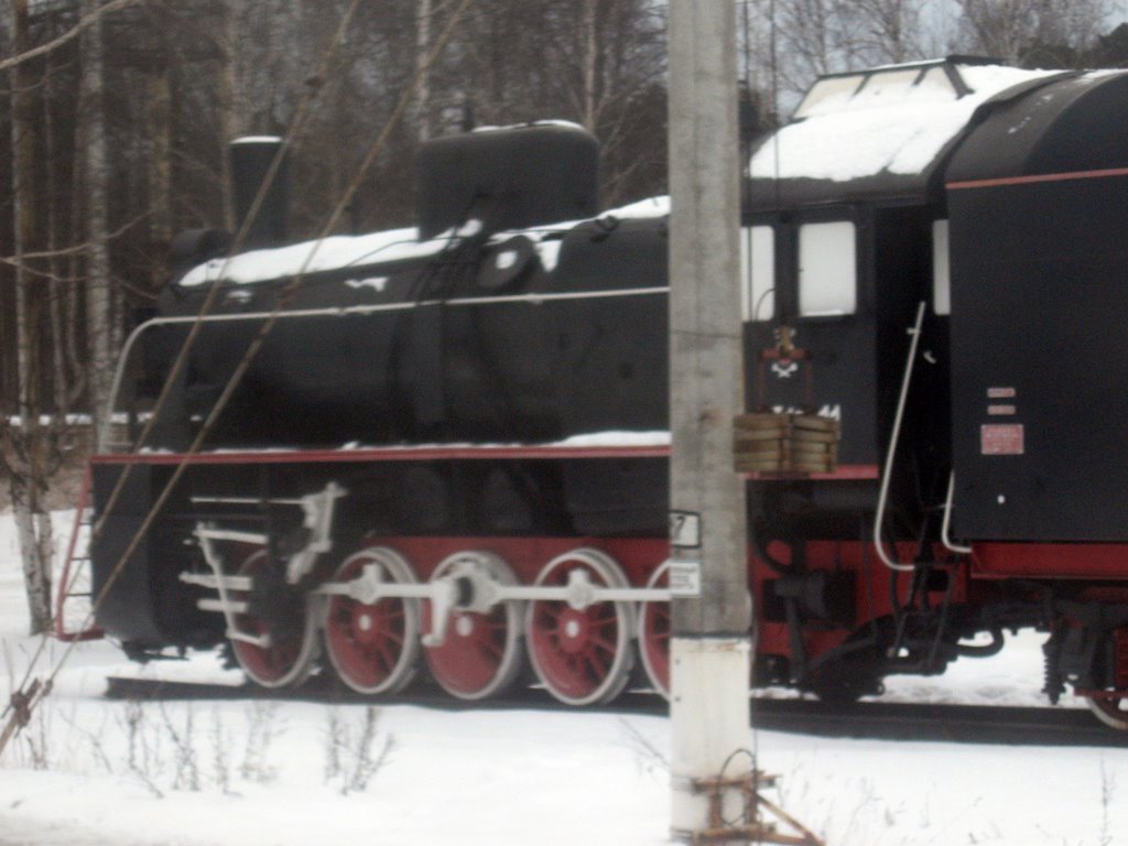Бабаево