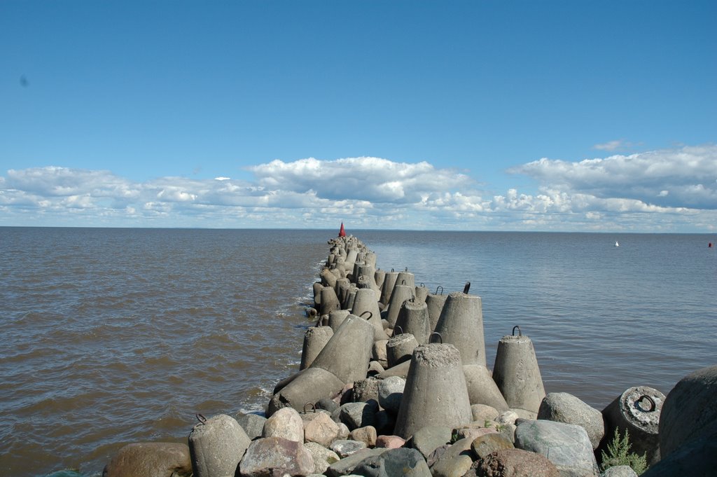 Belozersk