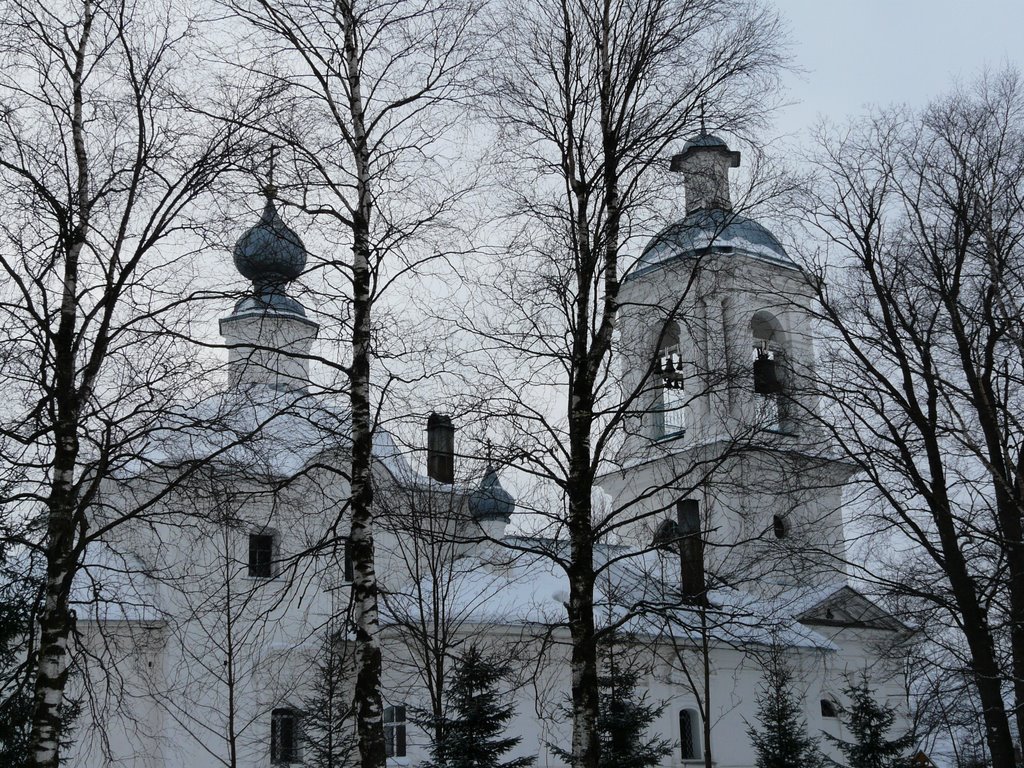Church