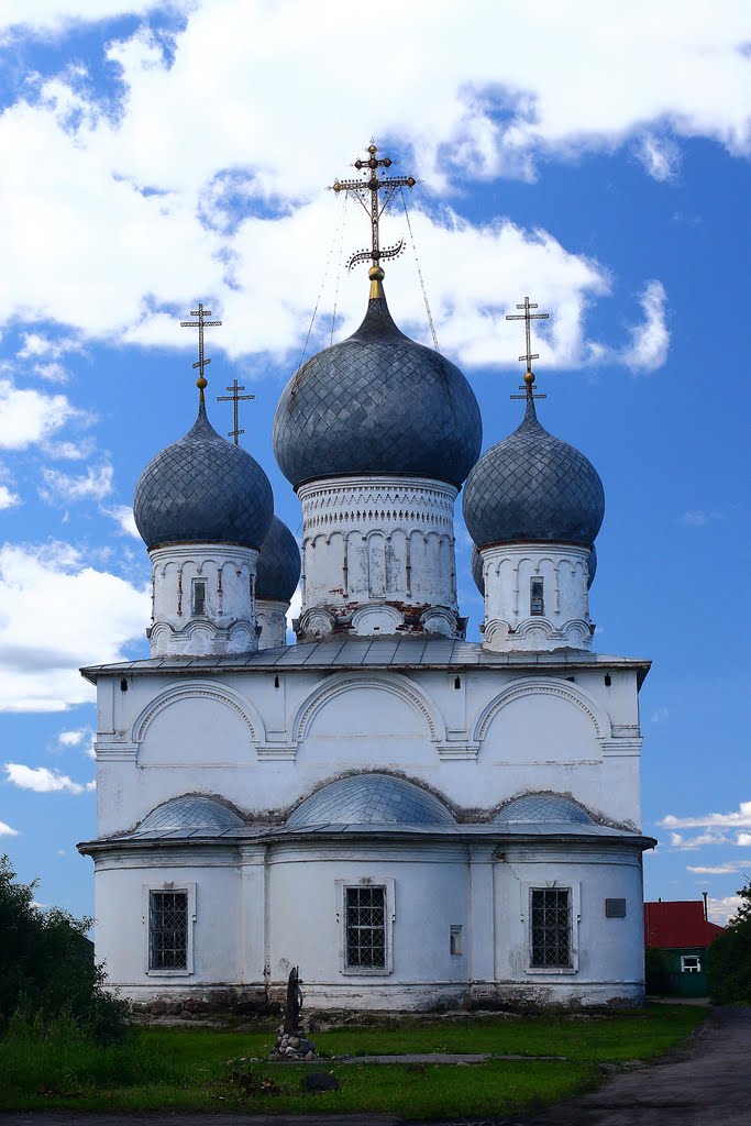 Church