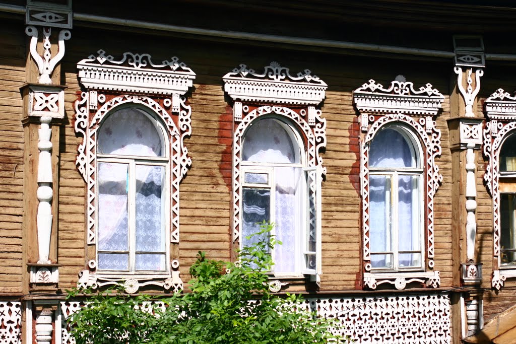 Windows