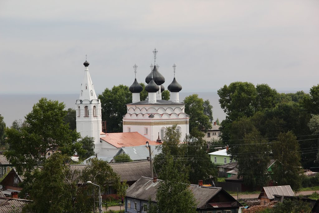 Belozërsk