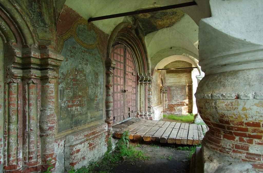 Великий Устюг