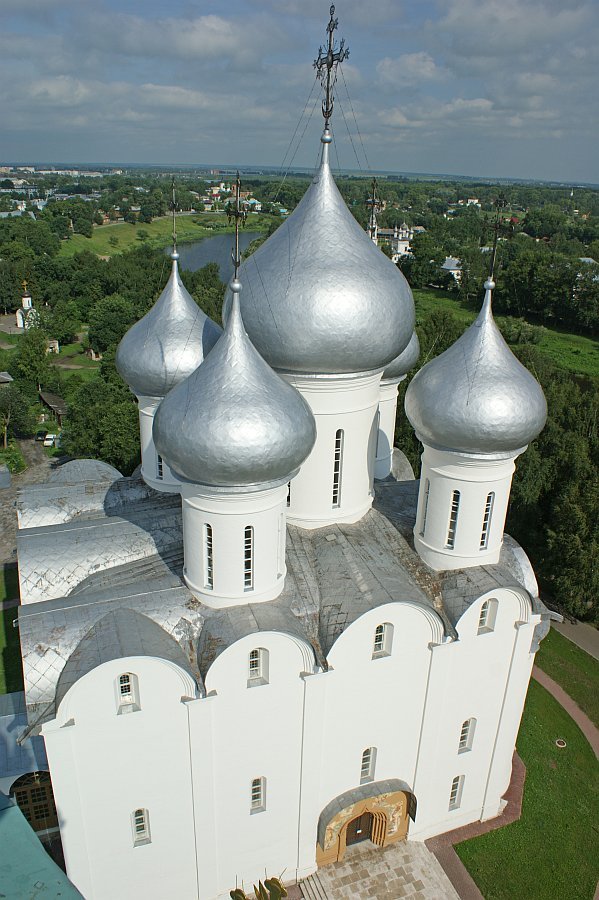 Софийский cобор