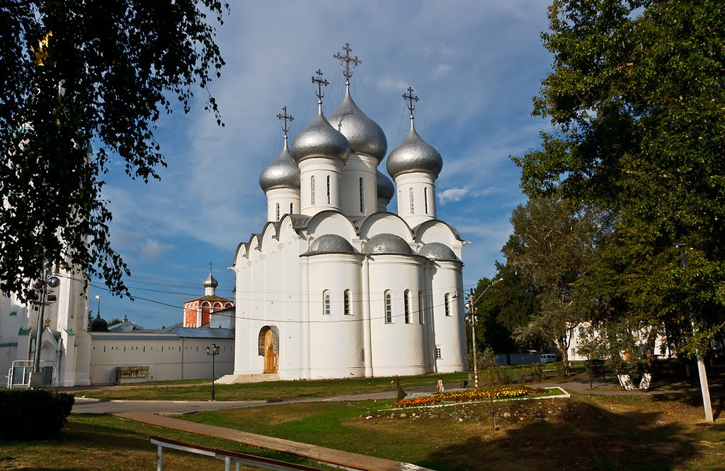 Софийский Собор