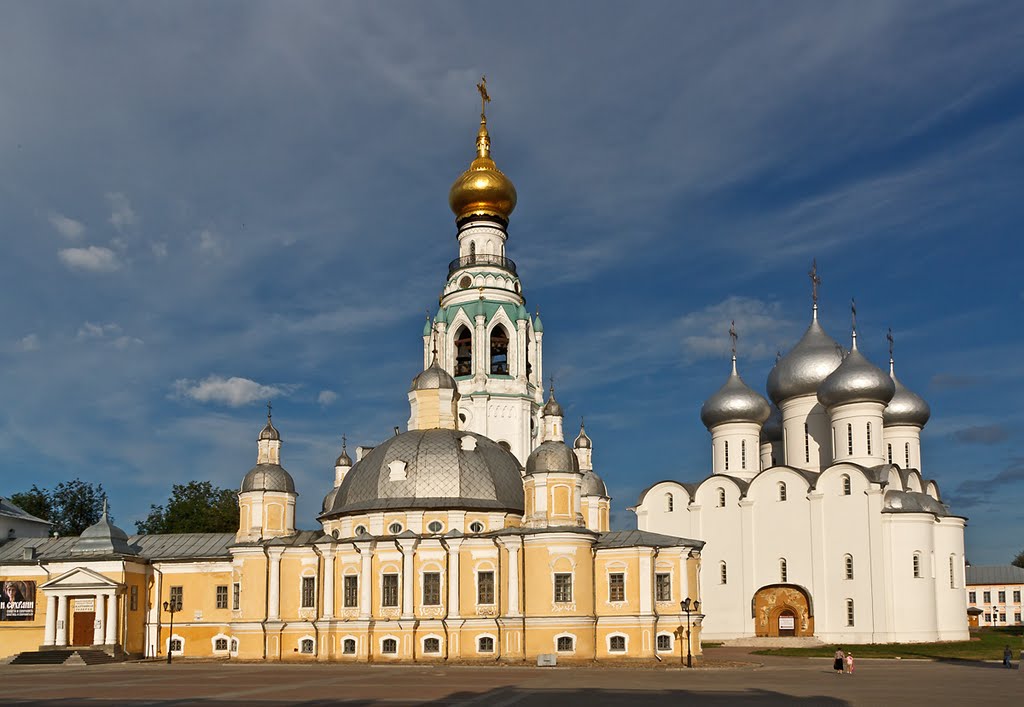 Кремлёвская площадь