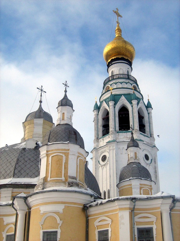 Vologda