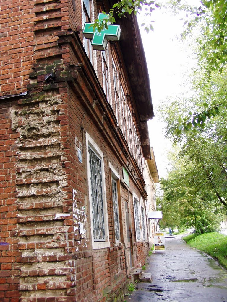 Gryazovets