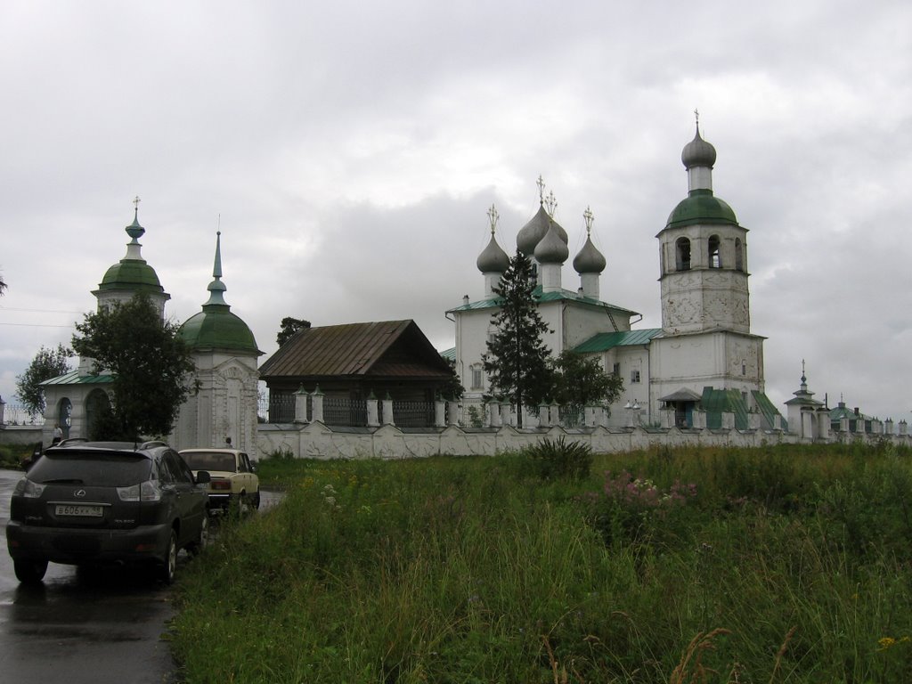 Kadnikov