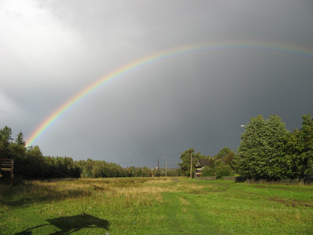 Rainbow