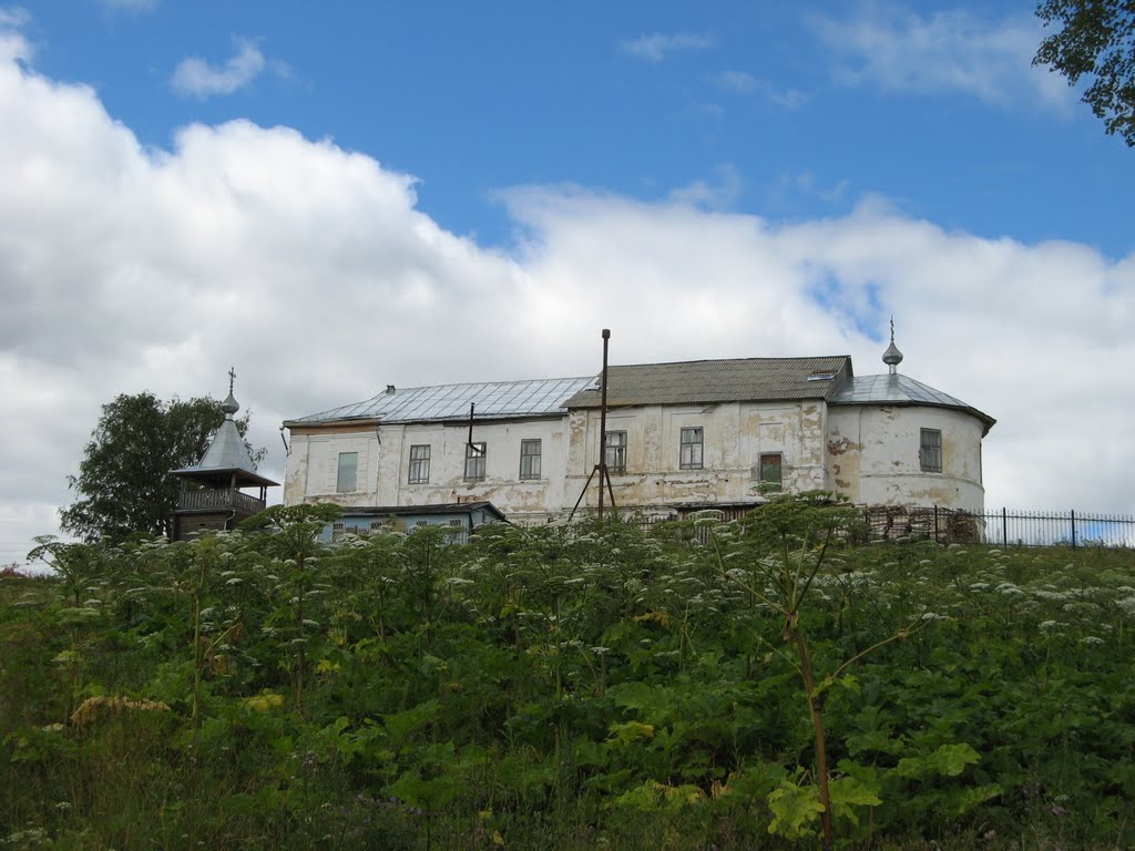 Church