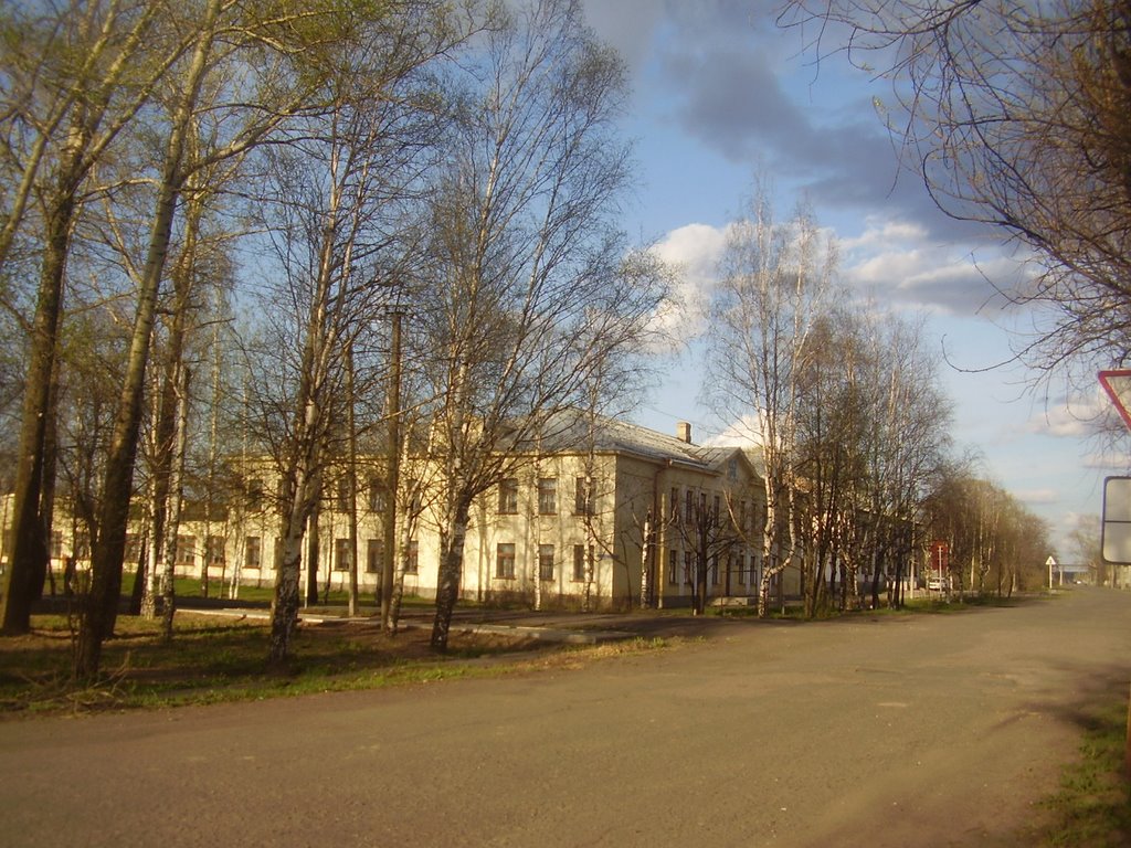 Лето 2007