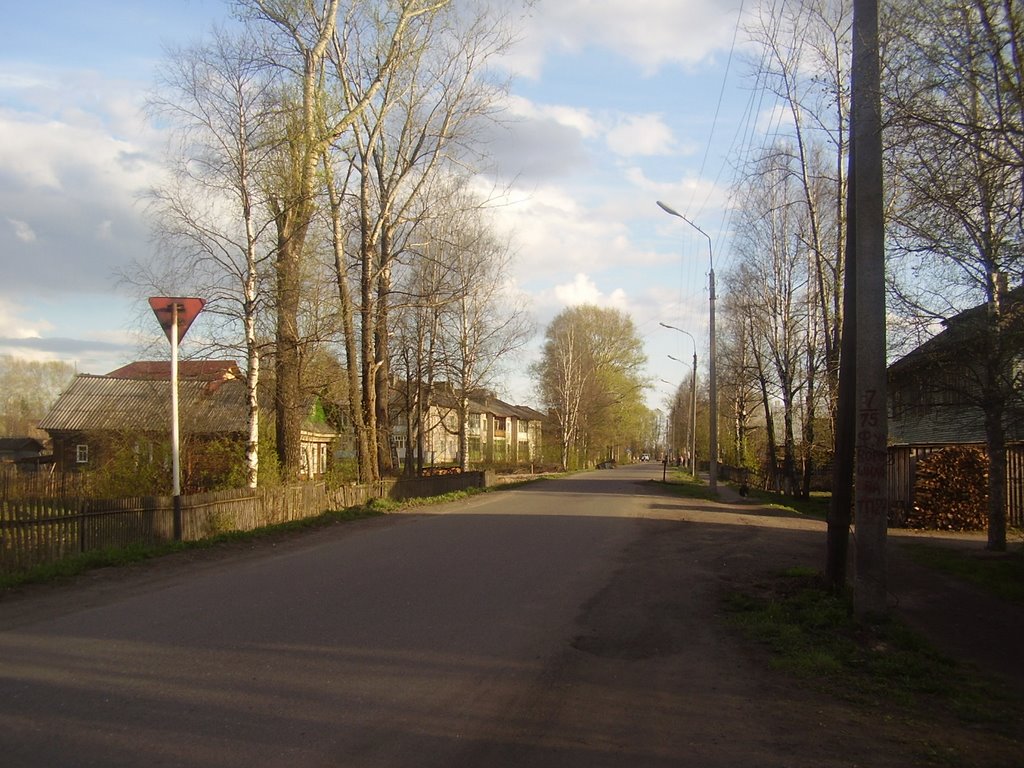 Лето 2007