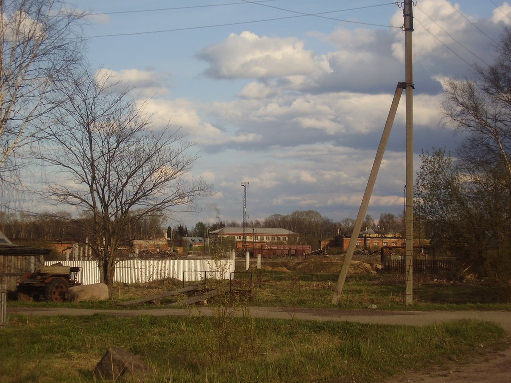 Лето 2007